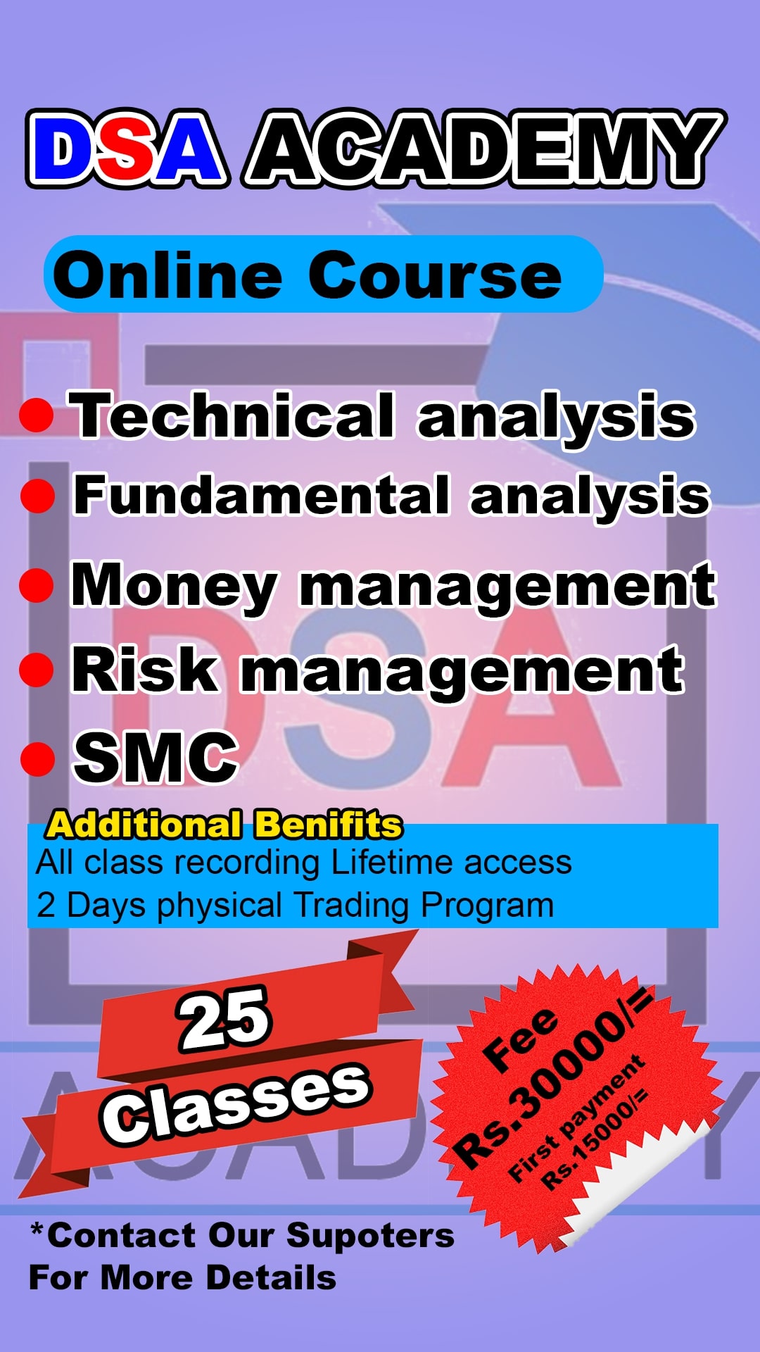 Basic Course Online