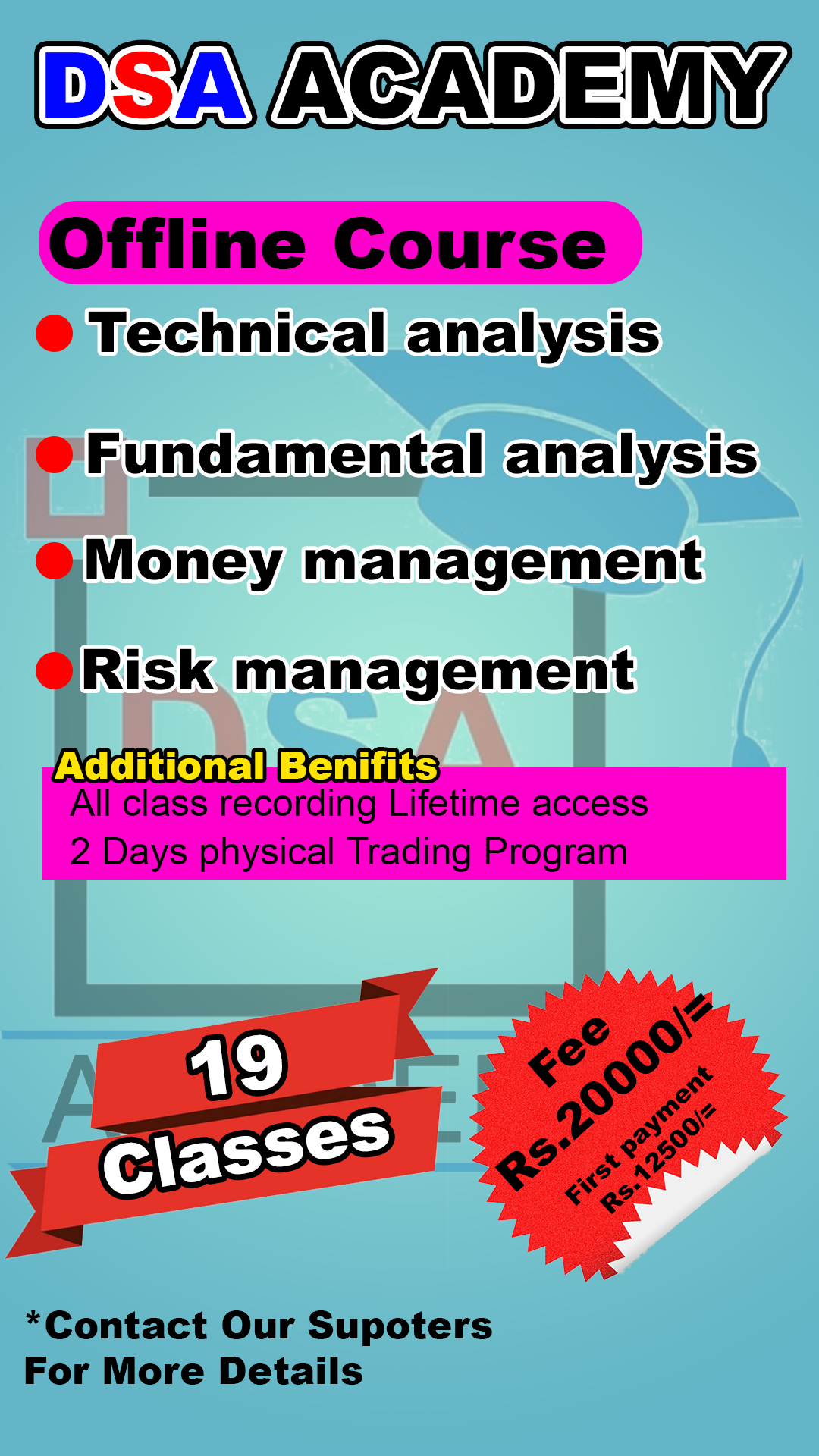 Basic Course Offline
