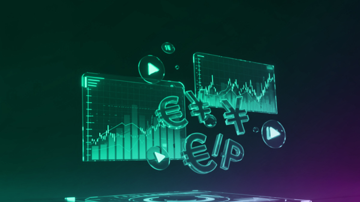 Publications in trading