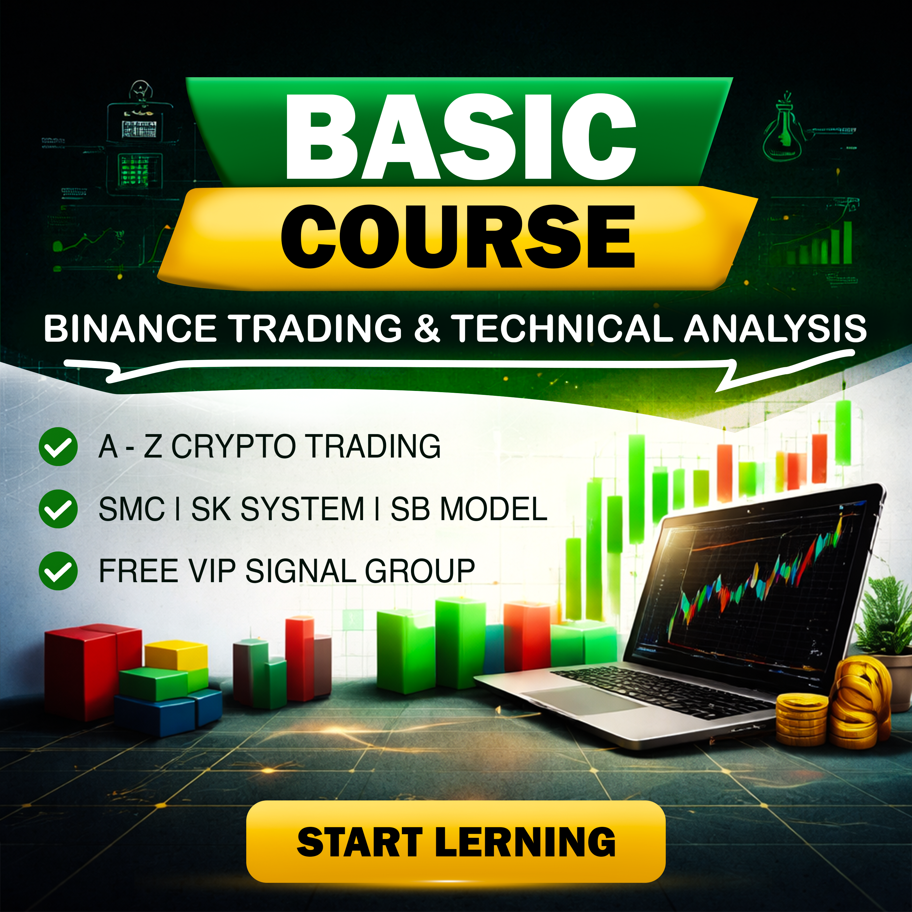Basic Course